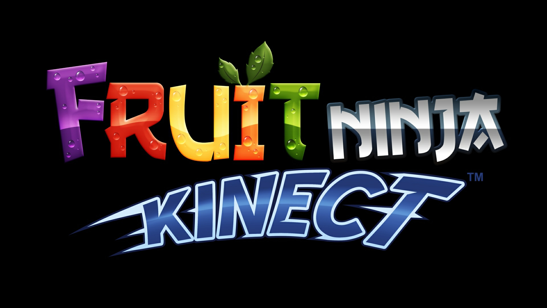 Fruit Ninja Kinect
